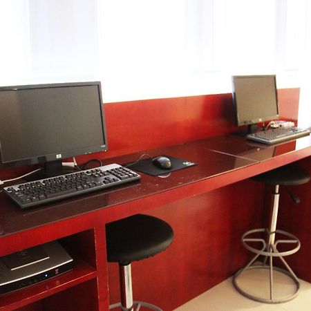 Hanting Hotel Shenyang Tiexi Furniture City Dış mekan fotoğraf