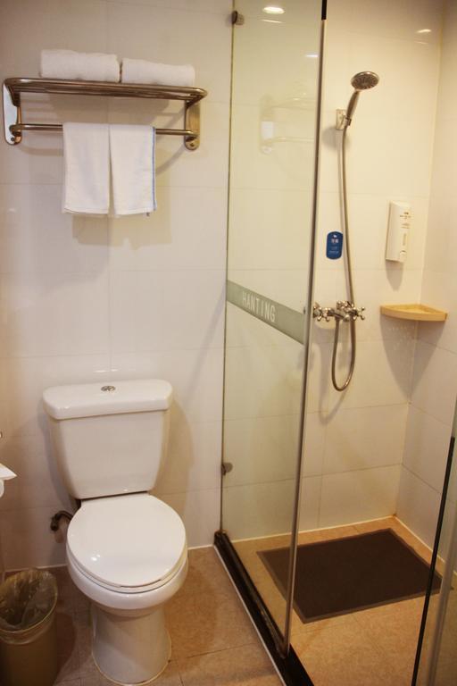 Hanting Hotel Shenyang Tiexi Furniture City Oda fotoğraf