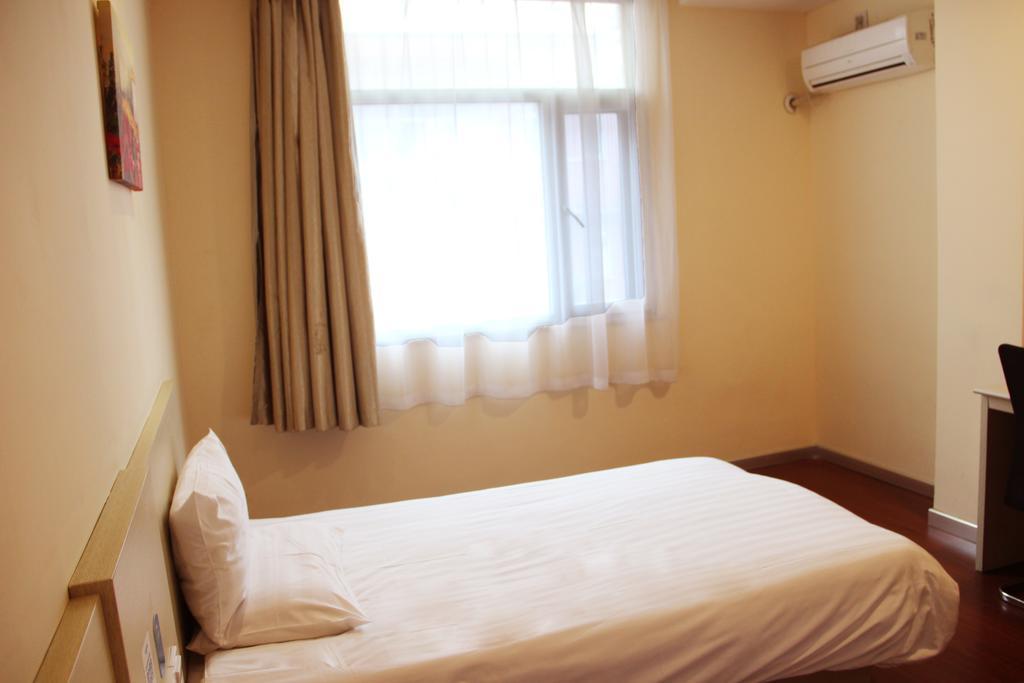 Hanting Hotel Shenyang Tiexi Furniture City Dış mekan fotoğraf