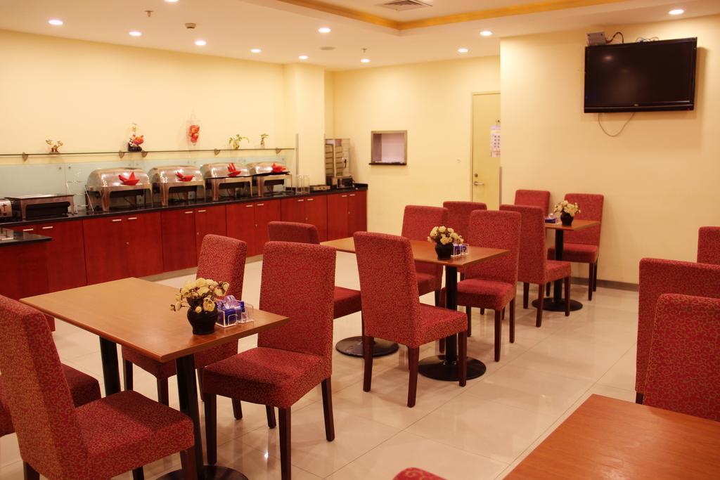 Hanting Hotel Shenyang Tiexi Furniture City Dış mekan fotoğraf