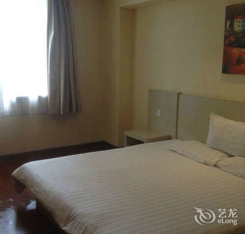 Hanting Hotel Shenyang Tiexi Furniture City Dış mekan fotoğraf