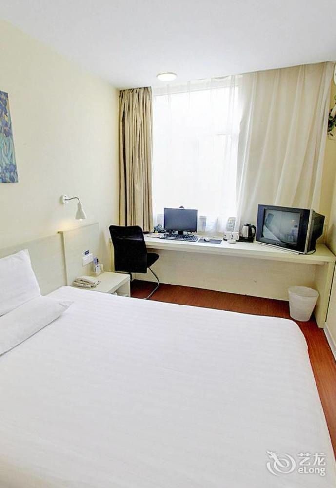 Hanting Hotel Shenyang Tiexi Furniture City Dış mekan fotoğraf