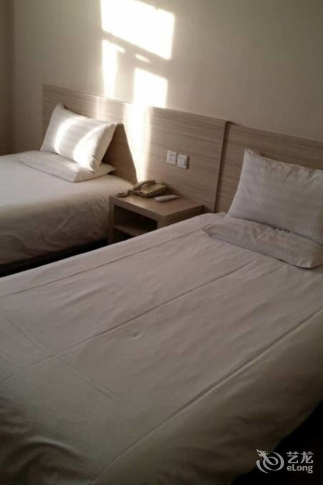 Hanting Hotel Shenyang Tiexi Furniture City Dış mekan fotoğraf