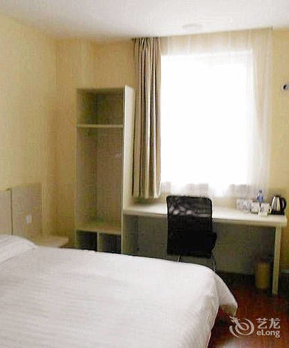 Hanting Hotel Shenyang Tiexi Furniture City Dış mekan fotoğraf