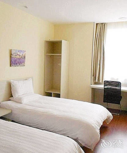 Hanting Hotel Shenyang Tiexi Furniture City Dış mekan fotoğraf