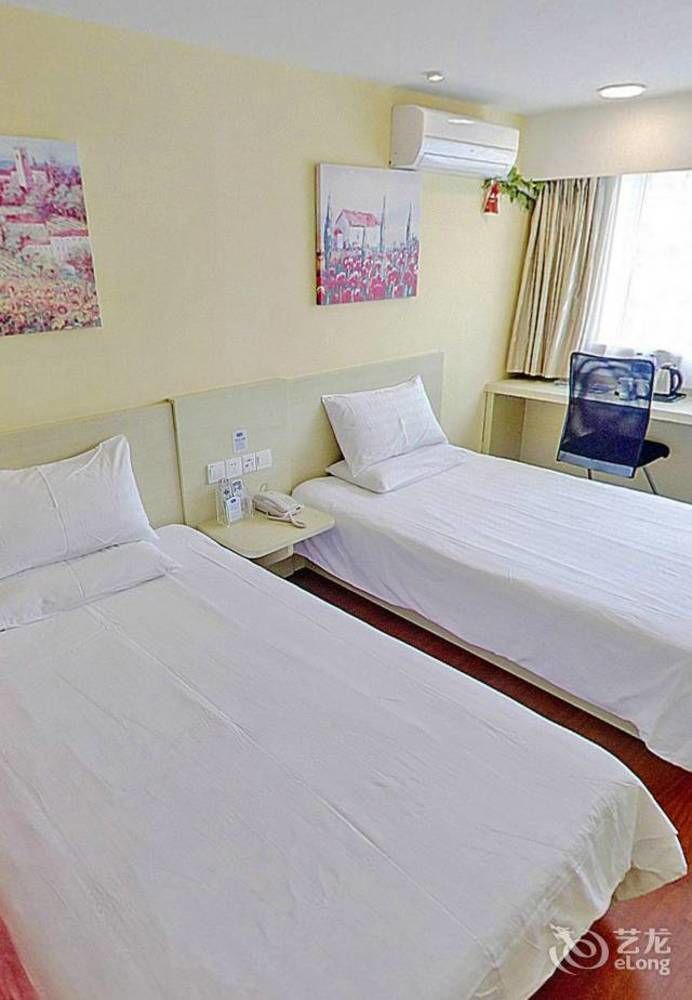 Hanting Hotel Shenyang Tiexi Furniture City Dış mekan fotoğraf
