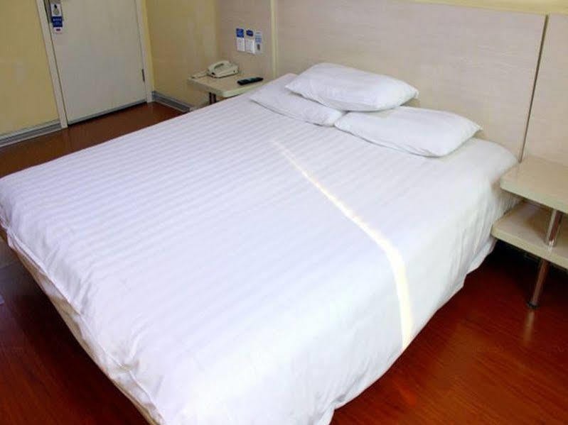 Hanting Hotel Shenyang Tiexi Furniture City Dış mekan fotoğraf