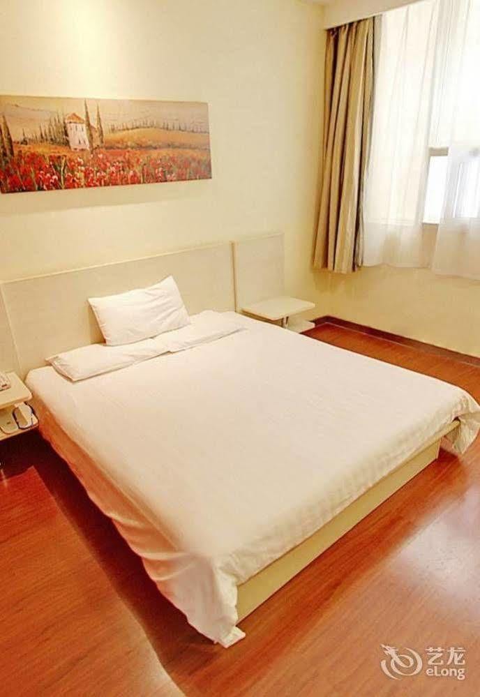 Hanting Hotel Shenyang Tiexi Furniture City Dış mekan fotoğraf