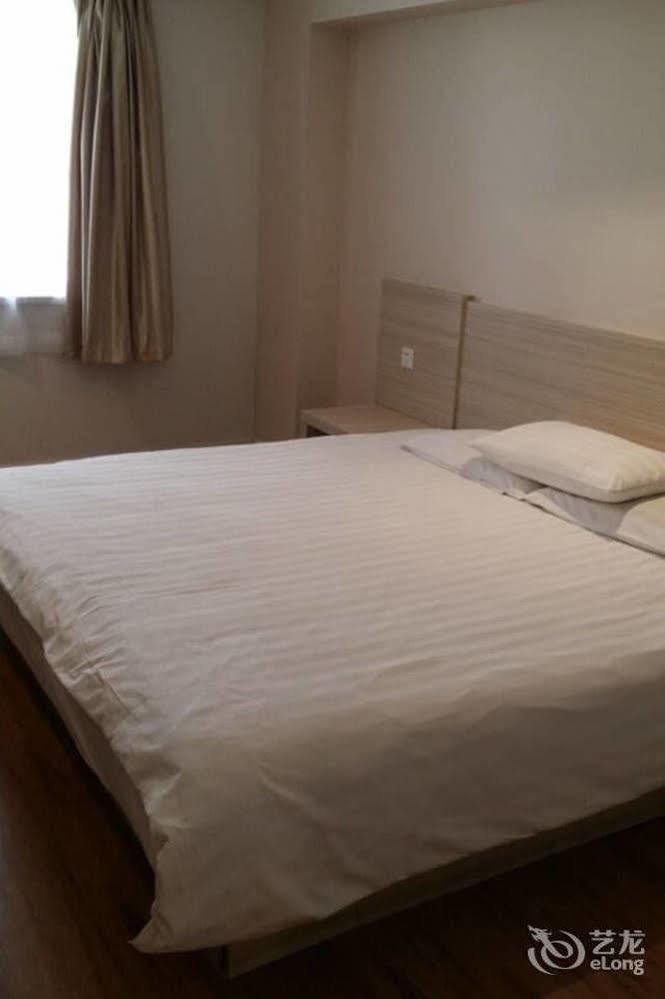 Hanting Hotel Shenyang Tiexi Furniture City Dış mekan fotoğraf