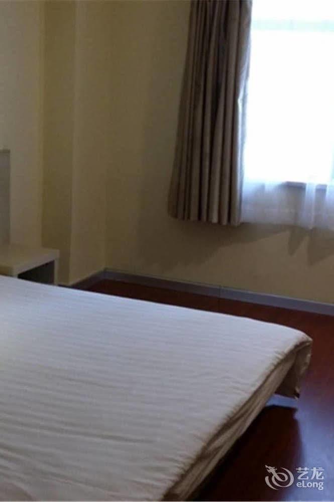 Hanting Hotel Shenyang Tiexi Furniture City Dış mekan fotoğraf