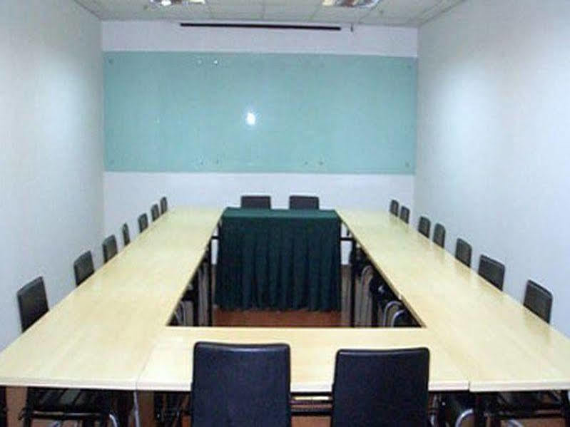 Hanting Hotel Shenyang Tiexi Furniture City Dış mekan fotoğraf